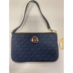 Michael Kors Phone Wristlet